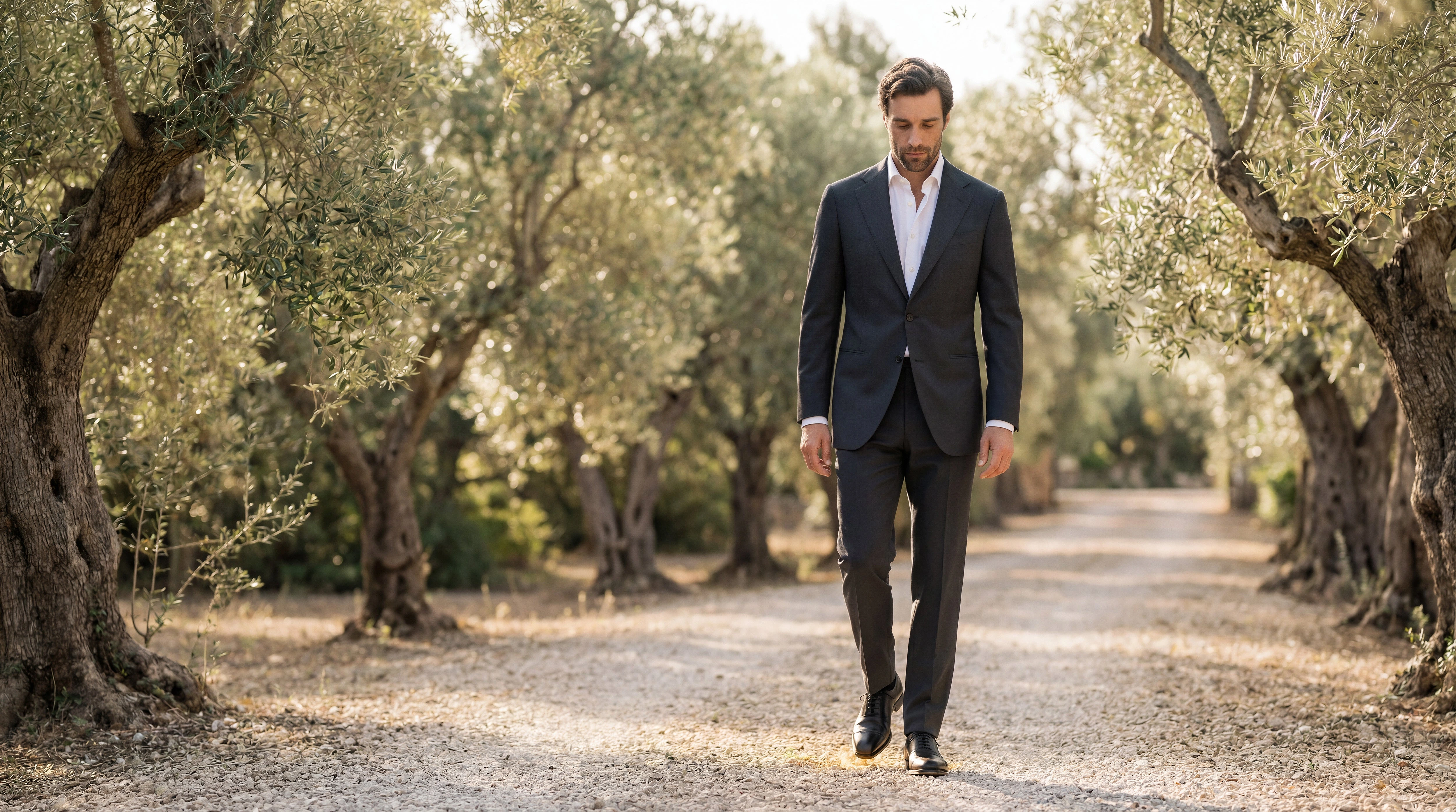 Mastercrafted Footwear Without the Markup