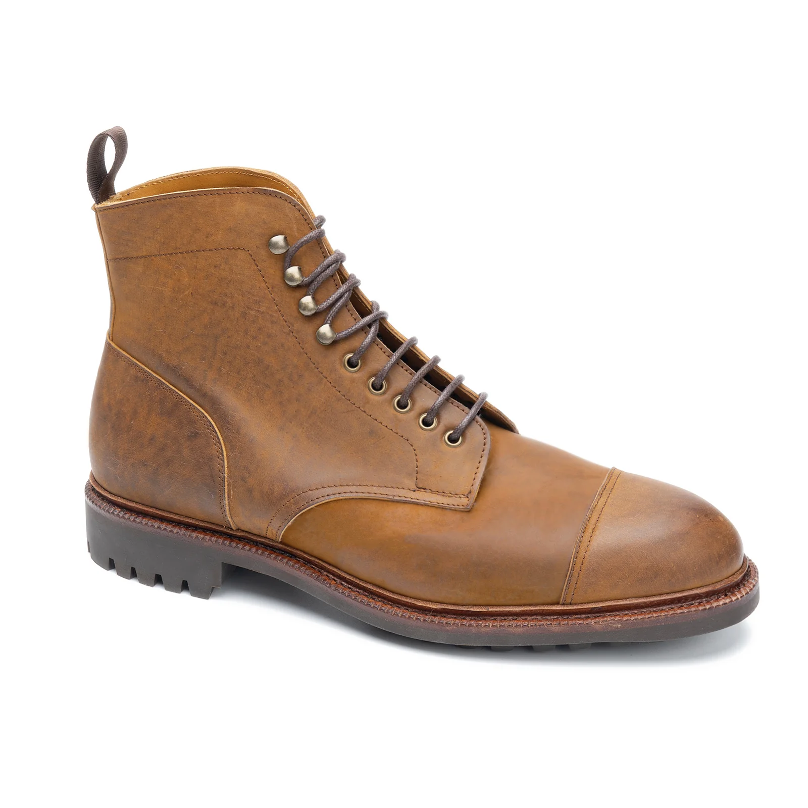The New Jumper Boot